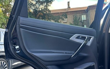 Geely Atlas I, 2019 год, 1 290 000 рублей, 11 фотография