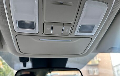 Geely Atlas I, 2019 год, 1 290 000 рублей, 16 фотография