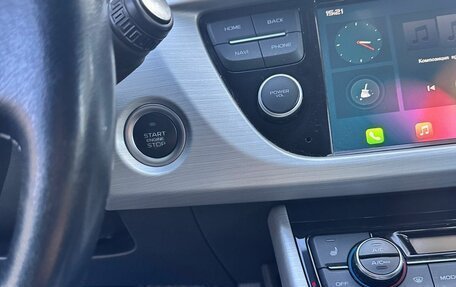 Geely Atlas I, 2019 год, 1 290 000 рублей, 17 фотография