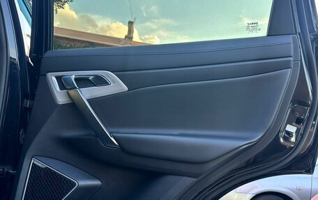 Geely Atlas I, 2019 год, 1 290 000 рублей, 9 фотография