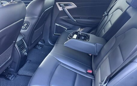 Geely Atlas I, 2019 год, 1 290 000 рублей, 18 фотография