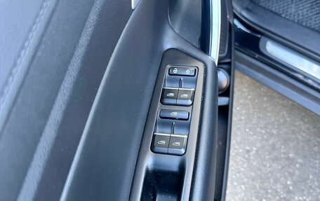 Geely Atlas I, 2019 год, 1 290 000 рублей, 13 фотография