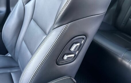 Geely Atlas I, 2019 год, 1 290 000 рублей, 20 фотография