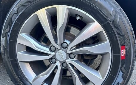 Geely Atlas I, 2019 год, 1 290 000 рублей, 23 фотография