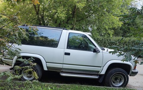 Chevrolet Tahoe II, 1994 год, 660 000 рублей, 3 фотография