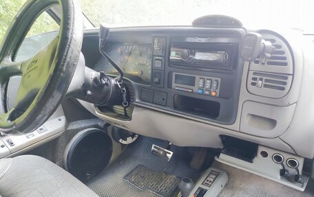 Chevrolet Tahoe II, 1994 год, 660 000 рублей, 9 фотография