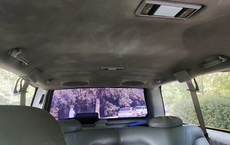 Chevrolet Tahoe II, 1994 год, 660 000 рублей, 10 фотография