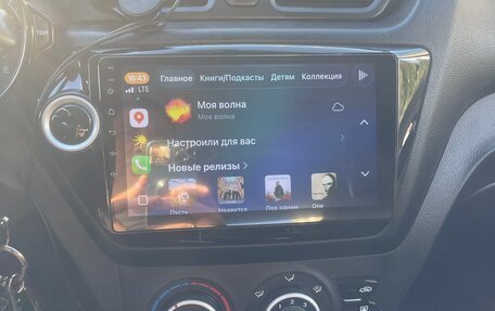 KIA Rio III рестайлинг, 2013 год, 730 000 рублей, 18 фотография