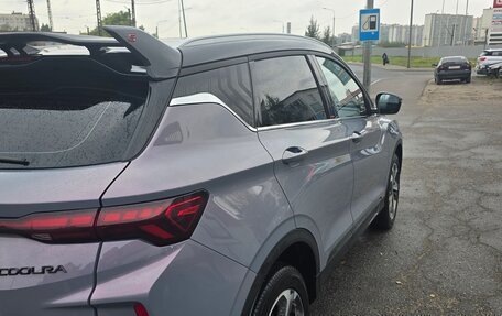 Geely Coolray I, 2023 год, 2 060 000 рублей, 5 фотография