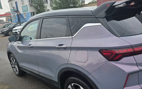 Geely Coolray I, 2023 год, 2 060 000 рублей, 7 фотография