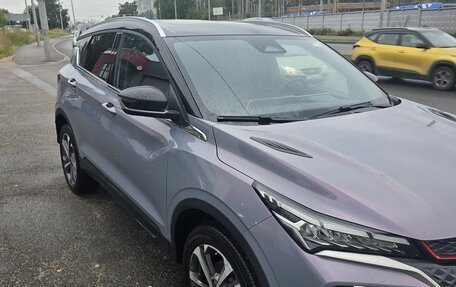 Geely Coolray I, 2023 год, 2 060 000 рублей, 4 фотография