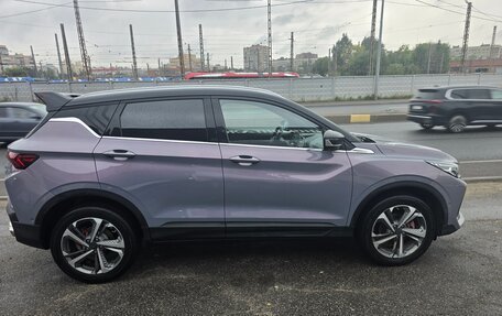 Geely Coolray I, 2023 год, 2 060 000 рублей, 3 фотография