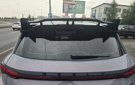 Geely Coolray I, 2023 год, 2 060 000 рублей, 8 фотография