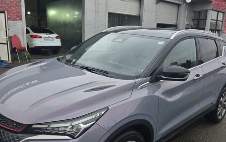 Geely Coolray I, 2023 год, 2 060 000 рублей, 9 фотография