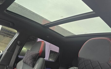 Geely Coolray I, 2023 год, 2 060 000 рублей, 10 фотография