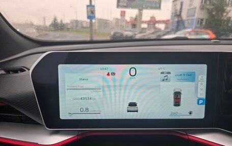 Geely Coolray I, 2023 год, 2 060 000 рублей, 14 фотография