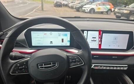 Geely Coolray I, 2023 год, 2 060 000 рублей, 15 фотография