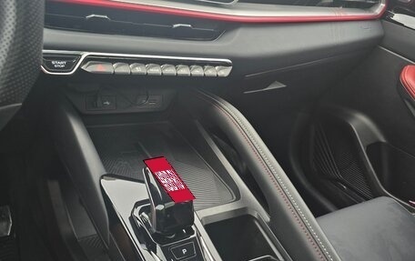Geely Coolray I, 2023 год, 2 060 000 рублей, 12 фотография