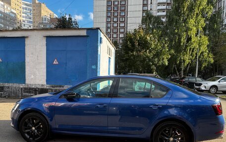 Skoda Octavia, 2018 год, 2 100 000 рублей, 2 фотография