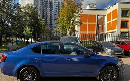 Skoda Octavia, 2018 год, 2 100 000 рублей, 3 фотография