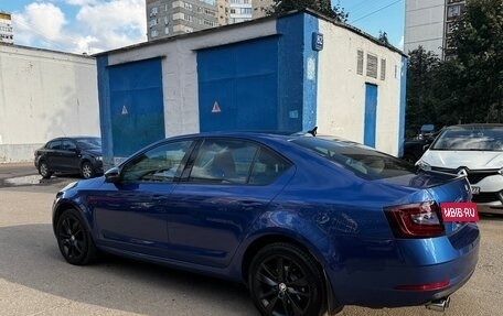 Skoda Octavia, 2018 год, 2 100 000 рублей, 6 фотография