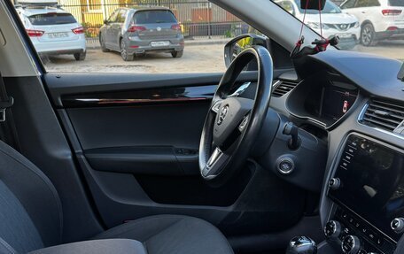 Skoda Octavia, 2018 год, 2 100 000 рублей, 16 фотография
