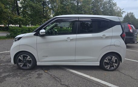 Nissan Dayz, 2020 год, 799 000 рублей, 3 фотография