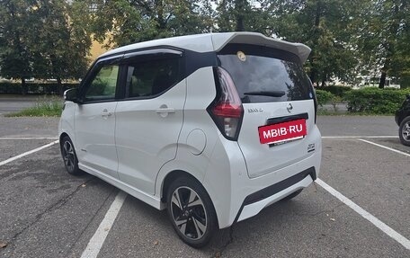 Nissan Dayz, 2020 год, 799 000 рублей, 4 фотография