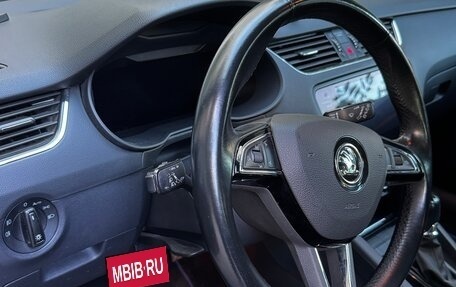 Skoda Octavia, 2018 год, 2 100 000 рублей, 13 фотография