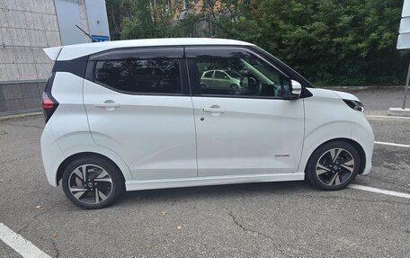 Nissan Dayz, 2020 год, 799 000 рублей, 6 фотография