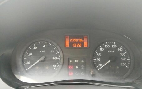 Renault Logan I, 2009 год, 355 000 рублей, 6 фотография