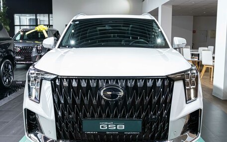 GAC GS8, 2026 год, 4 949 000 рублей, 2 фотография