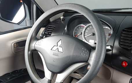 Mitsubishi L200 IV рестайлинг, 2011 год, 1 149 000 рублей, 12 фотография