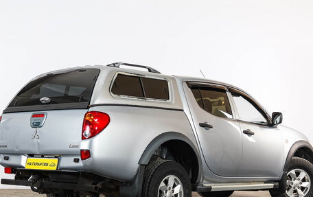Mitsubishi L200 IV рестайлинг, 2011 год, 1 149 000 рублей, 7 фотография