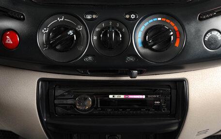 Mitsubishi L200 IV рестайлинг, 2011 год, 1 149 000 рублей, 15 фотография