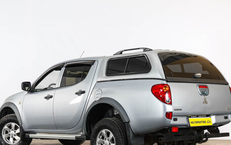 Mitsubishi L200 IV рестайлинг, 2011 год, 1 149 000 рублей, 5 фотография