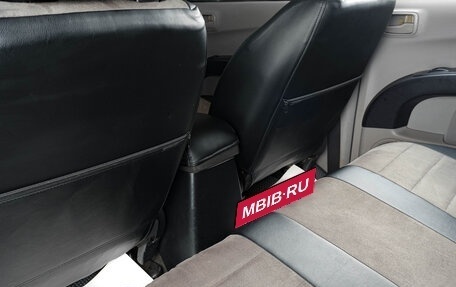 Mitsubishi L200 IV рестайлинг, 2011 год, 1 149 000 рублей, 9 фотография