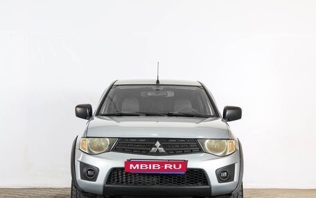 Mitsubishi L200 IV рестайлинг, 2011 год, 1 149 000 рублей, 2 фотография