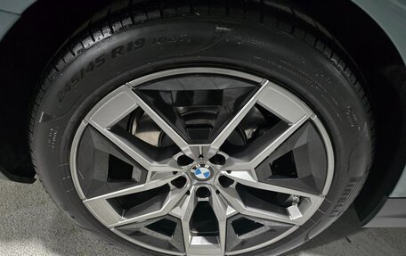 BMW 5 серия, 2025 год, 6 226 000 рублей, 12 фотография