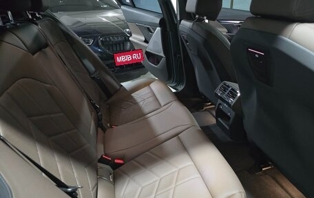 BMW 5 серия, 2025 год, 6 226 000 рублей, 9 фотография