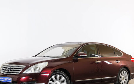 Nissan Teana, 2008 год, 1 079 000 рублей, 4 фотография