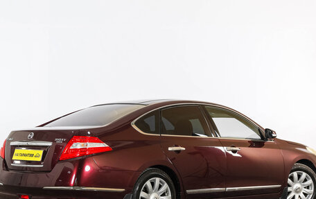 Nissan Teana, 2008 год, 1 079 000 рублей, 7 фотография