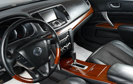Nissan Teana, 2008 год, 1 079 000 рублей, 8 фотография