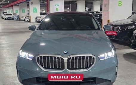 BMW 5 серия, 2025 год, 6 226 000 рублей, 2 фотография