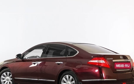 Nissan Teana, 2008 год, 1 079 000 рублей, 5 фотография