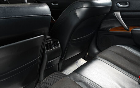 Nissan Teana, 2008 год, 1 079 000 рублей, 9 фотография