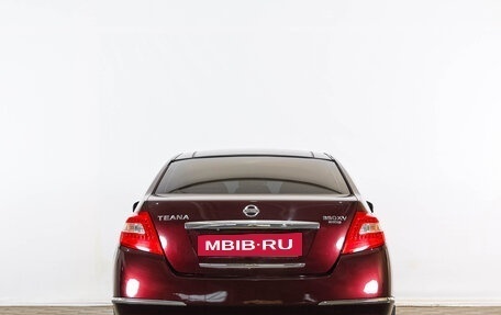 Nissan Teana, 2008 год, 1 079 000 рублей, 6 фотография