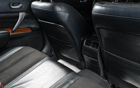 Nissan Teana, 2008 год, 1 079 000 рублей, 10 фотография