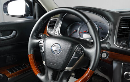 Nissan Teana, 2008 год, 1 079 000 рублей, 12 фотография