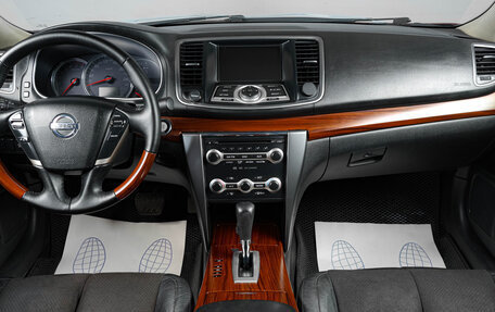 Nissan Teana, 2008 год, 1 079 000 рублей, 13 фотография